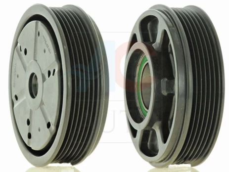 Magnetinė sankaba, oro kondicionieriaus kompresorius ACAUTO AC-06HA42