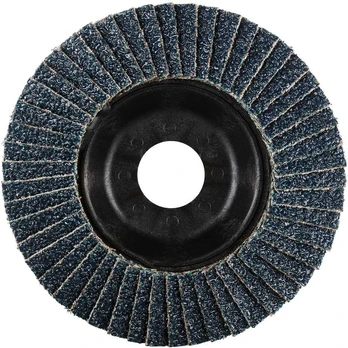 Grąžtas Irwin Lapelinis šlifavimo diskas „Rhodius" 180 mm. LSZ60