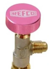 Refco Manufacturing REFCO R410 IŠLEIDIMO VOŽTUVAS 1/4 X 5/16 A-38410