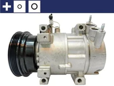 Kompresorius, oro kondicionierius MAHLE ACP1374000S kaina