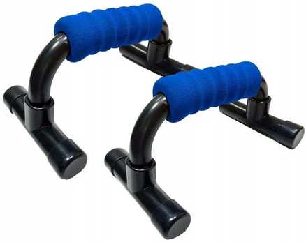 SPARTAN push-up rankenos