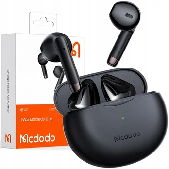 Mcdodo TWS Earbuds Lite HP-8031