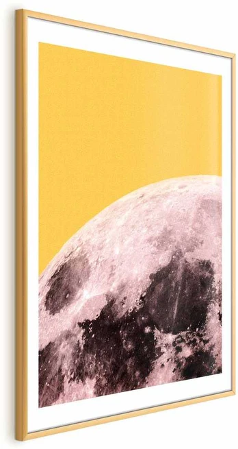Artgeist Plakatas - Sunny Moon
