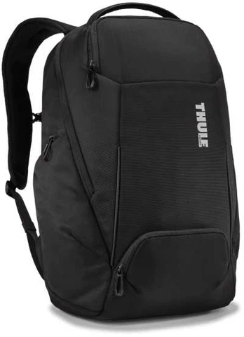 THULE Rucksack 26L ACCENT TACBP2316 Juodas