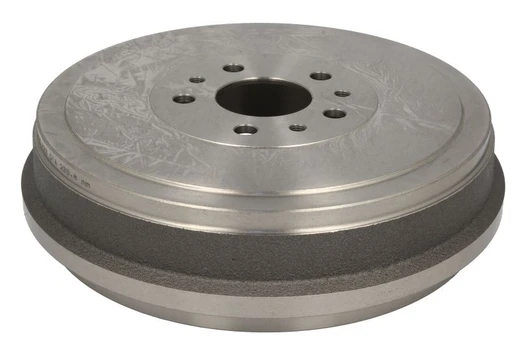 DELPHI BF629 Brake drum