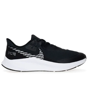 Nike Quest 3 Shield - Dydis - Dydis 44 (CQ8894-001 )
