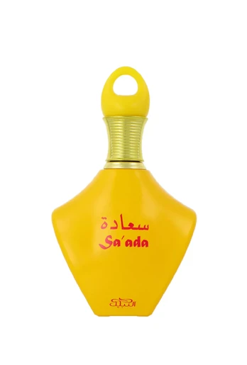 Nabeel Sa`ada EDP 100ml