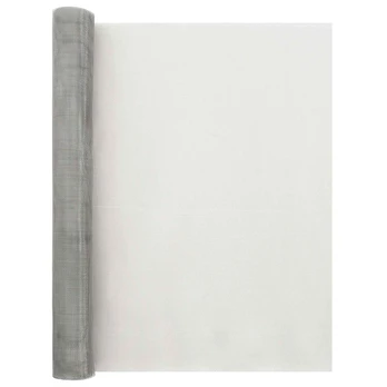 Tinklinis ekranas 60 x 2000 cm 20 Mesh Nerūdijantis plienas 201
