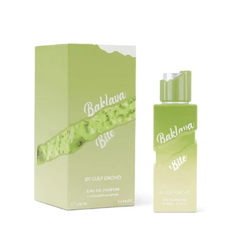 Gulf Orchid Baklava Bite EDP 100ml