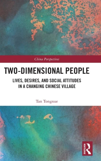 Two-Dimensional People