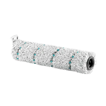 Bissell Multi-Surface Brush Roll For CrossWave Max 1 pc(s), Blue/White
