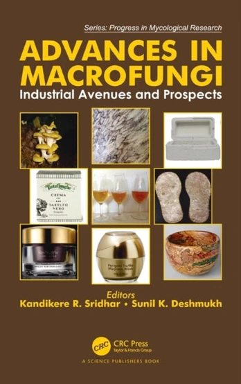 Advances in Macrofungi
