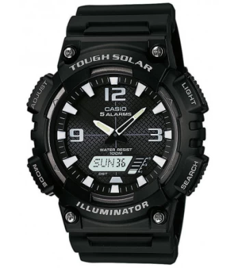 Casio AQ-S810W-1AVEF