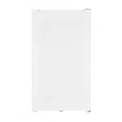 Šaldytuvas Beko LS9052WN kaina