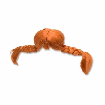 Pippi Wig