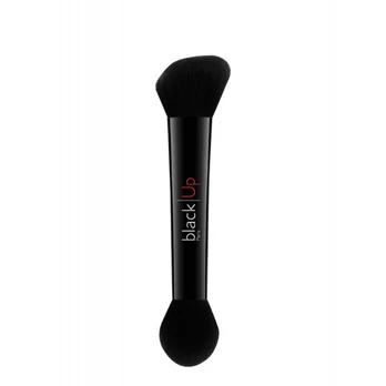 Black Up, Black Up, Contour, Multi Face Brush