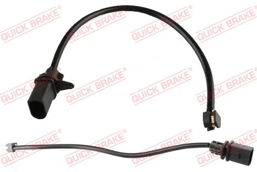 QUICK BRAKE WS0486A Brake pad wear indicator