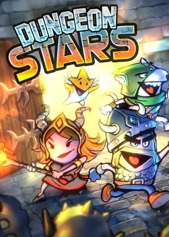 Dungeon Stars Steam