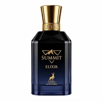 „Maison Alhambra“ – „Summit Elixir“ 100 ml