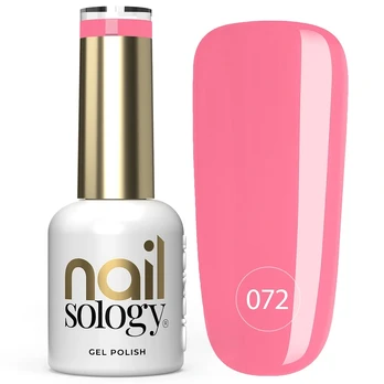 CLAVIER_Nailsology Gel Polish lakier hybrydowy 072 Grapefruit Juice 8ml