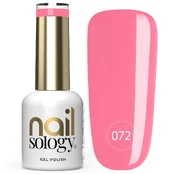 CLAVIER_Nailsology Gel Polish lakier hybrydowy 072 Grapefruit Juice 8ml kaina