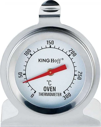 King Hoff KEPIMO TERMOMETRAS KINGHOFF KH-3699