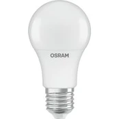 Lemputė Osram LED, A60, šiltai balta, E27, 5.5 W, 470 lm