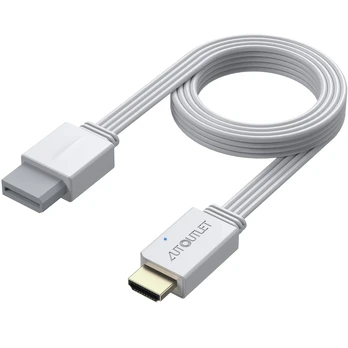 Adapteris - laidas Wii į HDMI 150 cm