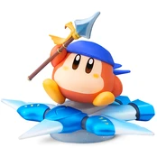 Nintendo Amiibo Bandana Waddle Dee & Winged Star - Amiibo