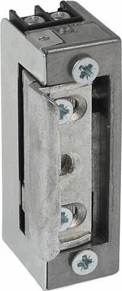 ELEKTROMAGNETINĖ UŽKABA R4-12.13 ATBULINĖS EIGOS