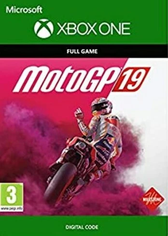 Motogp 19 Xbox One