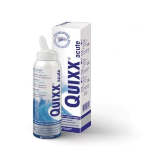 QUIXX jūros vanduo ACUTE, 100 ml