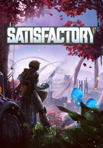 Satisfactory PC