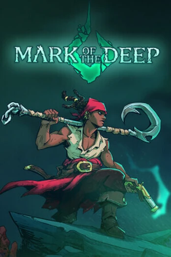 Mark Of The Deep PC