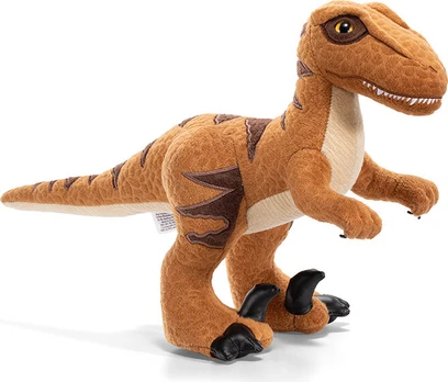 Noble Collection - Jurassic Park - Velociraptor Plush