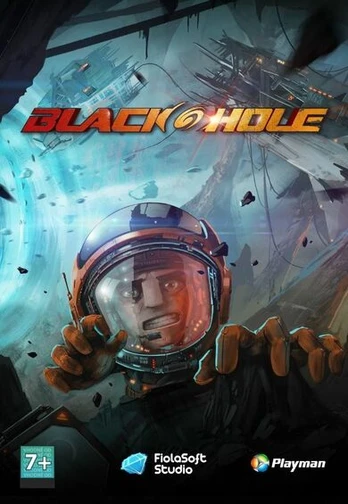 Blackhole PC