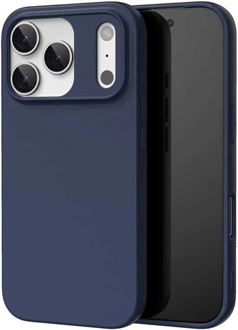 Dėklas Swissten Soft Joy Case for Apple iPhone 17 Pro Max