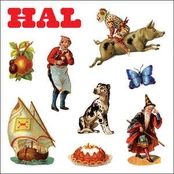 CD Hal - Hal
