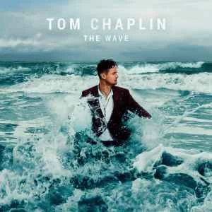 CD Tom Chaplin - The Wave