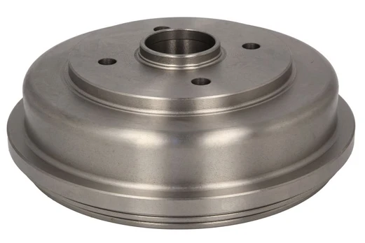 DELPHI BF607 Brake drum
