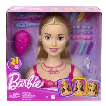 Lėlė - figūrėlė Mattel Barbie Singing Elza, 26 cm