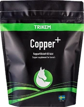 TRIKEM - Copper Plus900G - (822.7480) kaina