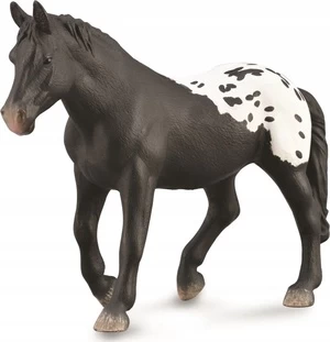 Žaislinė figūrėlė Collecta Sugarbush Draft Mare 88879, 15.3 cm