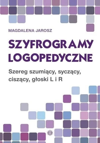 Logopediniai šifrai - Magdalena Jarosz