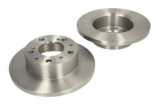 DELPHI BG2253 Brake Disc