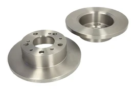 DELPHI BG2253 Brake Disc kaina