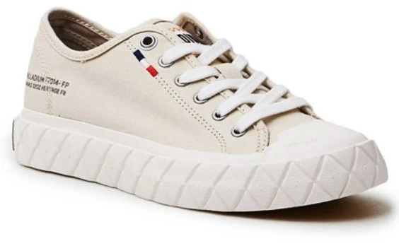 Palladium Ace Cvs Sahara Palla M 77014-217-M batai
