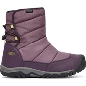 Sniego batai Keen Puffrider Wp 1029470 Violetinė