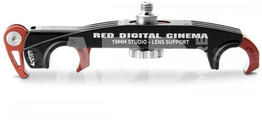 RED Lens Support 19mm