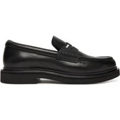KARL LAGERFELD Loaferai KL12213 Juoda